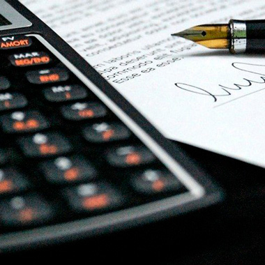 Multa contratual de aluguel de imóveis comerciais