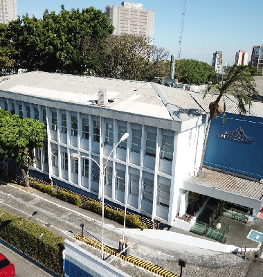 Saint-Gobain Abrasivos reinaugura fábrica em Guarulhos 