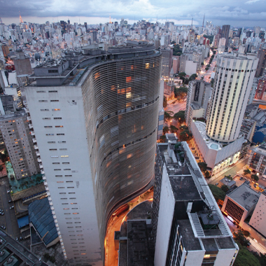 São Paulo vertical: quais são os impactos da verticalização excessiva?