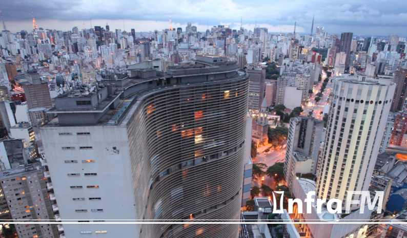 São Paulo vertical: quais são os impactos da verticalização excessiva?
