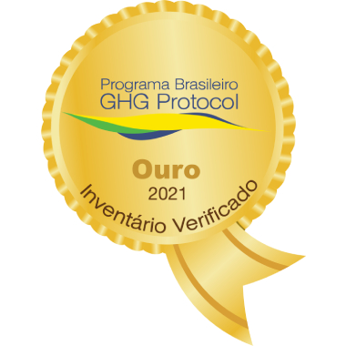 Globo recebe Selo Ouro em programa que mensura emissões responsáveis pelo aquecimento global