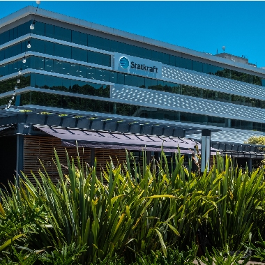 Statkraft oferece energias renováveis no Mercado Livre