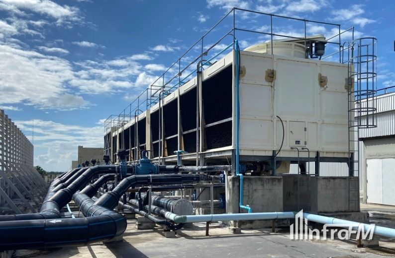 TRT-SP investe R$ 2,4 milhões no retrofit de chillers