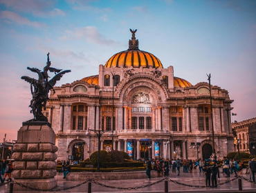 Transformação do centro histórico mexicano inspira novos projetos em BH