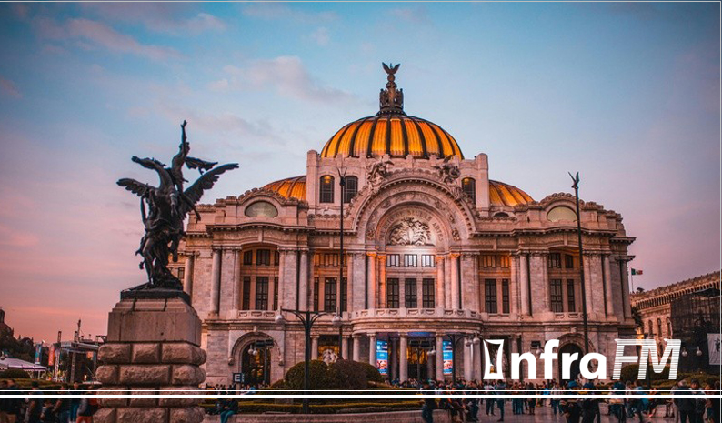 Transformação do centro histórico mexicano inspira novos projetos em BH