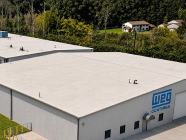WEG investe US$ 165 milhões em geradores para atender avanço de data centers nos EUA