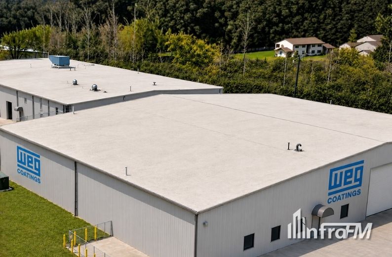 WEG investe US$ 165 milhões em geradores para atender avanço de data centers nos EUA