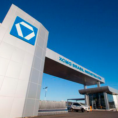 Banco XCMG inicia operações neste trimestre