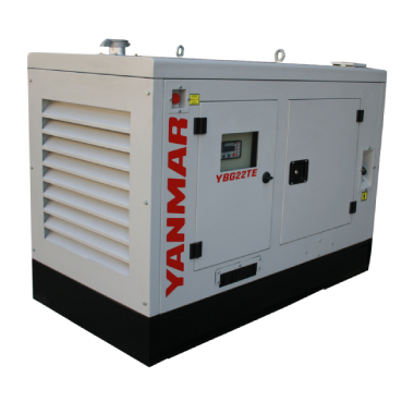 Geradores de energia em construções residenciais e centros comerciais é necessidade básica