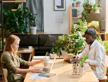 A estética corporativa cansou? O fim dos escritórios “instagramáveis”