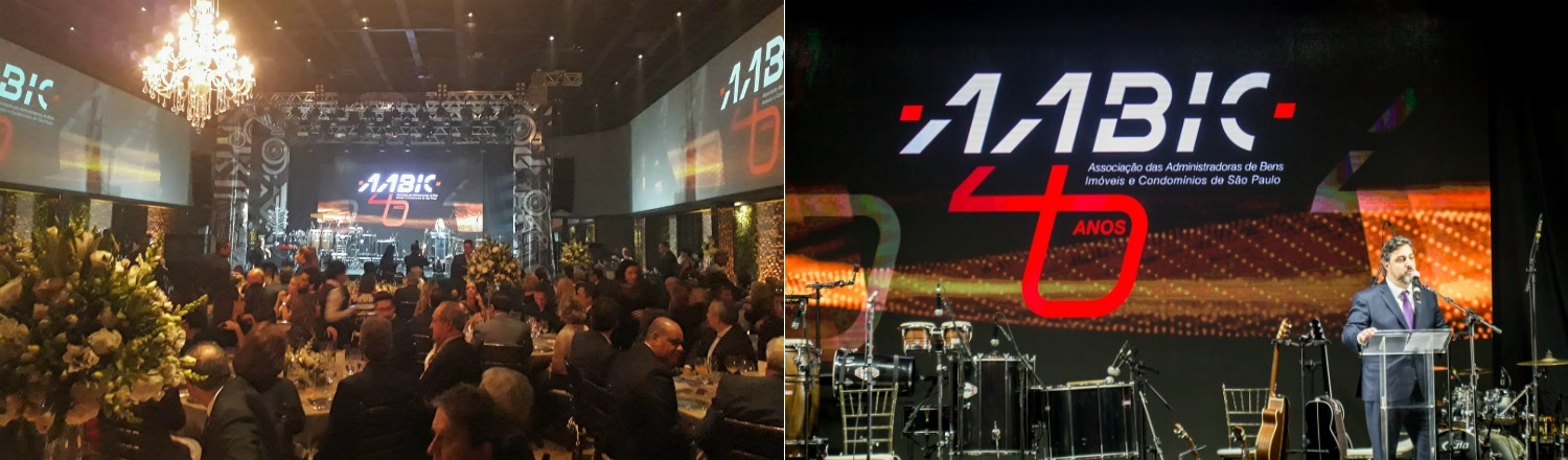 A vida começa aos 40