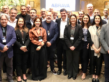 ABRAVA celebra primeiro ano da Gestão 360º com avanços para o setor AVACR