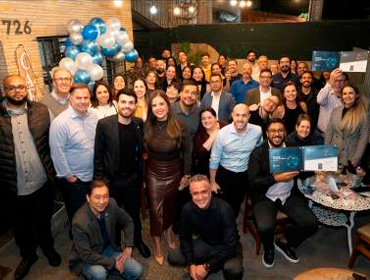 ABRAFAC celebra World FM Day com dois projetos brasileiros premiados internacionalmente