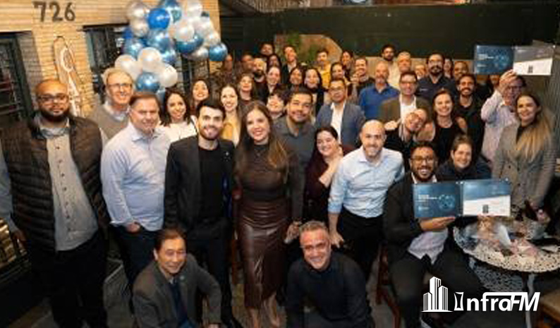 ABRAFAC celebra World FM Day com dois projetos brasileiros premiados internacionalmente