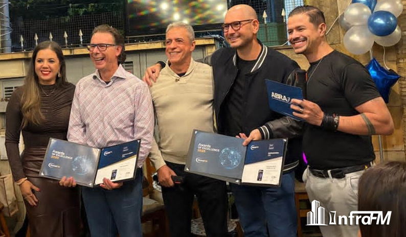 ABRAFAC celebra World FM Day com dois projetos brasileiros premiados internacionalmente
