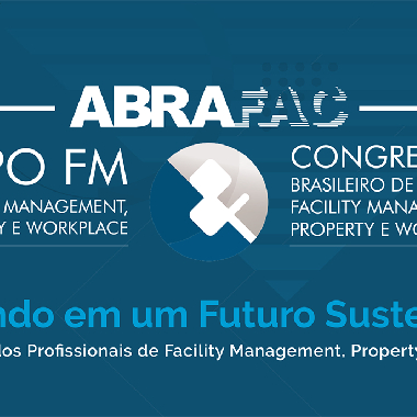 ABRAFAC promove seu evento oficial em outubro