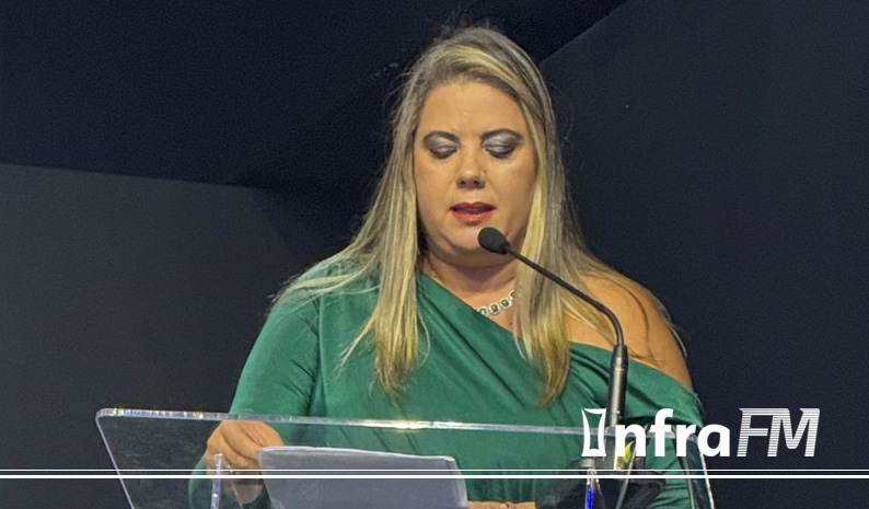 Abrafac premia os melhores do ano em noite de reconhecimento