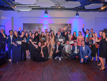 Abrafac celebra 20 anos do Prêmio Melhores do Ano