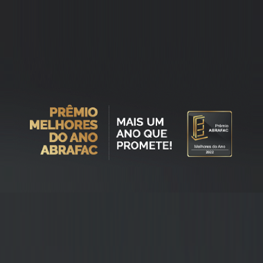 17° Prêmio ABRAFAC Melhores do Ano, focado na difusão e valorização do FM