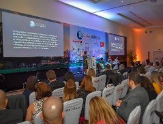 Congresso & Expo ABRAFAC acontece dias 1 e 2 de outubro