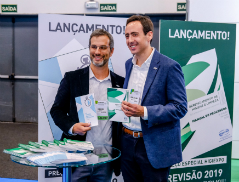 Abralimp lança segunda edição do Tempos Padrão