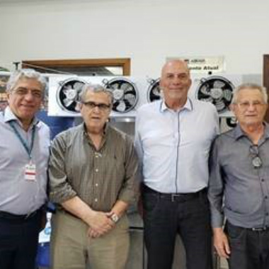 DN de Manutenção e Instalação da ABRAVA tem nova diretoria