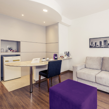 Accor amplia oferta de long stay no Brasil