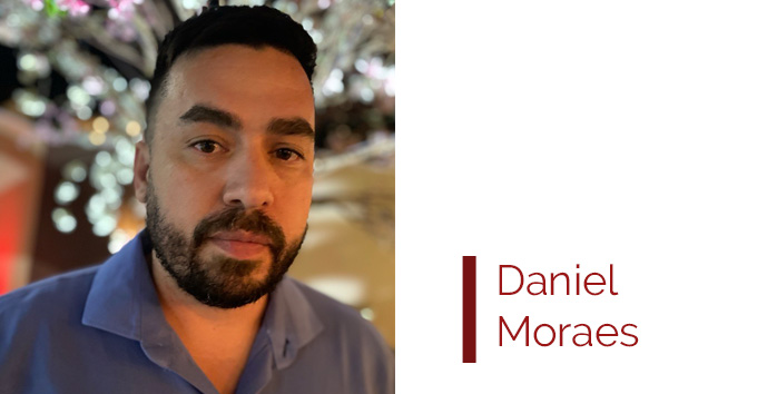 Daniel Moraes Ações que Convertem em Resultados