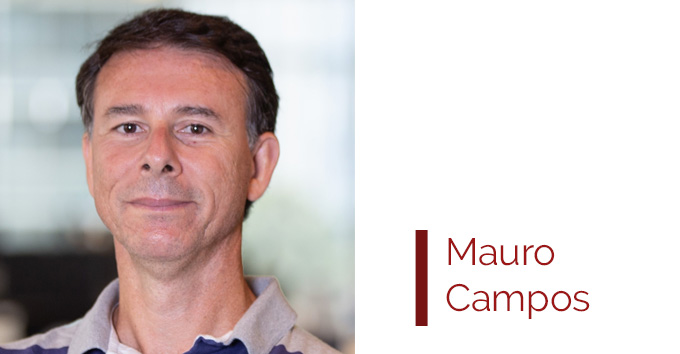 Mauro Campos Inclusividade como filosofia