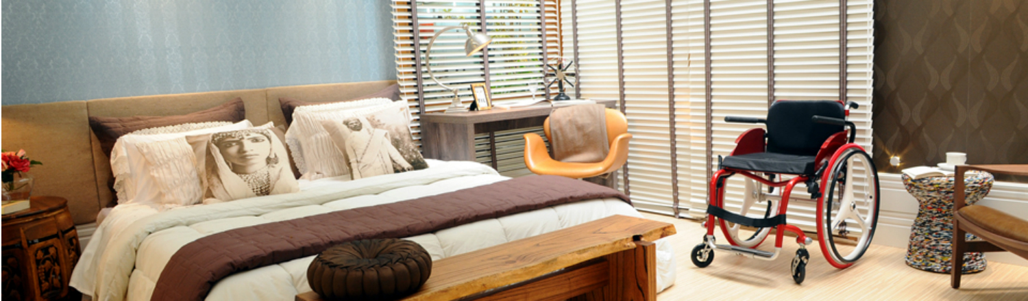 Acessibilidade na hotelaria é regulamentada