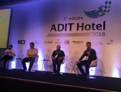 De hoteleiros para provedores de experiência