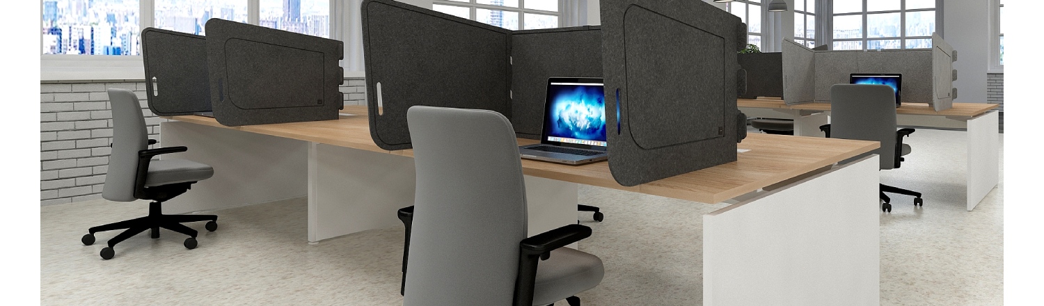 Mobiliário corporativo, novas perspectivas