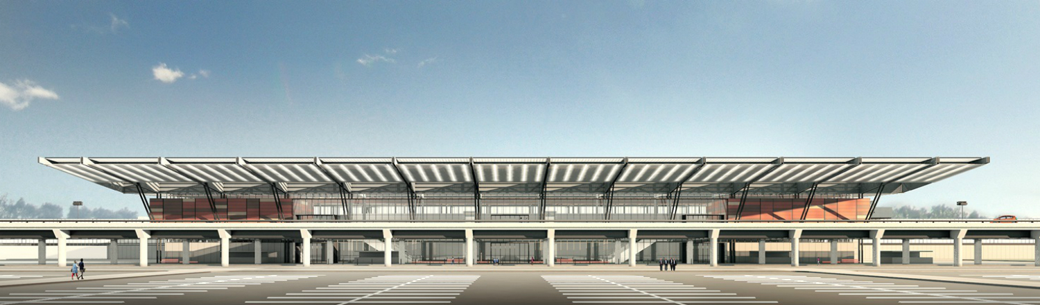 Quatro vezes maior que o atual