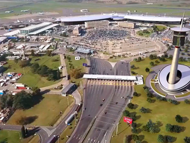 Aeropuertos Argentina Cargas adota IA da Motorola Solutions para reforçar segurança e rastreabilidade de cargas aéreas