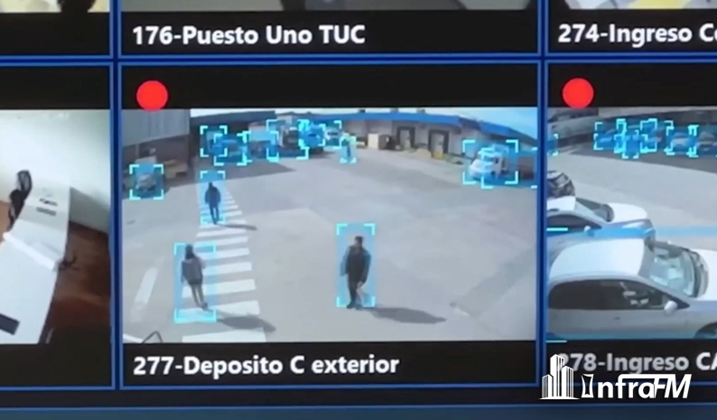 Aeropuertos Argentina Cargas adota IA da Motorola Solutions para reforçar segurança e rastreabilidade de cargas aéreas