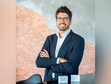 Agente EVOLV leva inteligência operacional em tempo real para a gestão de Facilities