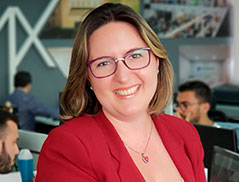 Meio milhão de m² em obras e milhares em espaços projetados