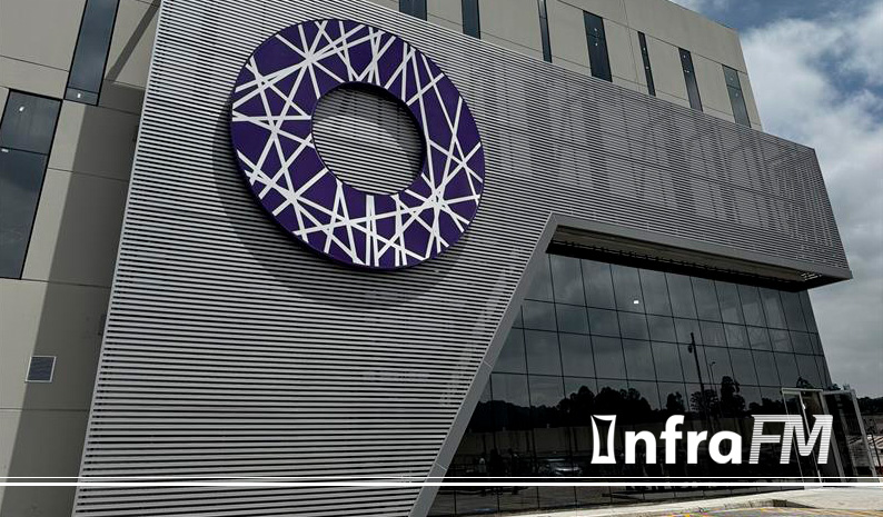 Aligned Data Centers conquista certificação Great Place to Work®