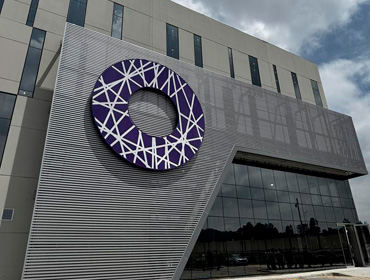 Aligned Data Centers conquista certificação Great Place to Work