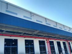 Amanco indica solução para escoar chuvas volumosas de calhas e lajes