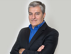 Facilite o abastecimento e a logística de todas as suas unidades de negócios