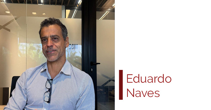 Ambientes com acabamentos de alto nível de detalhamento para moldar o padrão de qualidade da operação