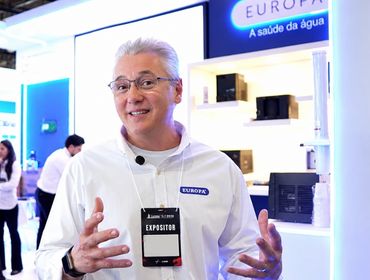 Amplie seu repertório de fornecedores: Europa