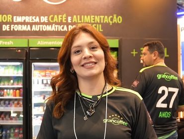 Amplie seu repertório de fornecedores: Gran Coffee
