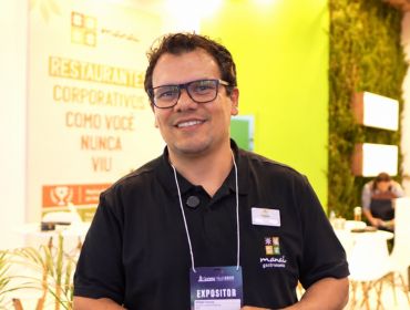 Amplie seu repertório de fornecedores: Manai Gastronomia