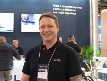 Amplie seu repertório de fornecedores: Nilfisk
