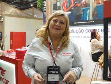 Amplie seu repertório de fornecedores: Condor