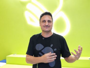 Amplie seu repertório de fornecedores: Deskbee