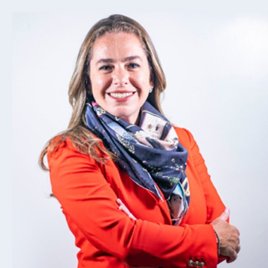 Ana Paula dAvila assume como Diretora de Relacionamento e Novos Negócios da Temon Serviços