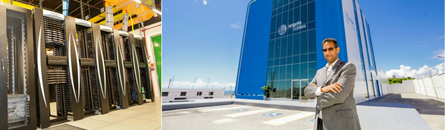 Por dentro do AngoNAP Fortaleza